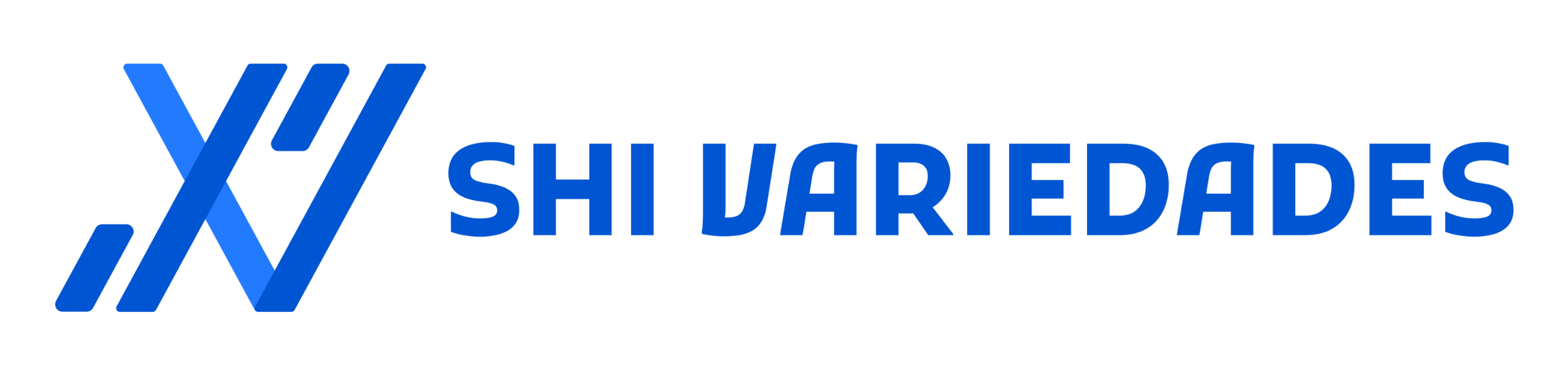 Shi Variedades logo